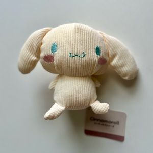 Cinnamoroll soft toy plush